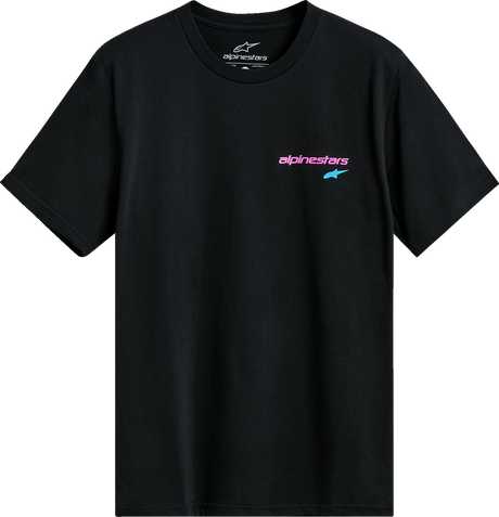 No Barrier CSF T-Shirt - Black - XL