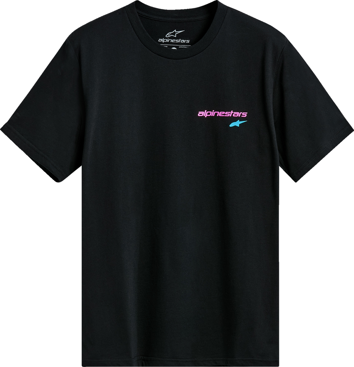 No Barrier CSF T-Shirt - Black - Large