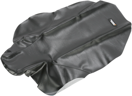 Seat Cover - Black - Kawasaki 1993 - 1996