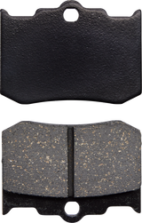 Organic Brake Pads - PM Caliper
