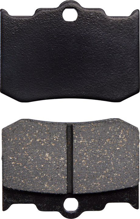 Organic Brake Pads - PM Caliper