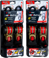 RETRAX 6\' SELF REWIND TIE