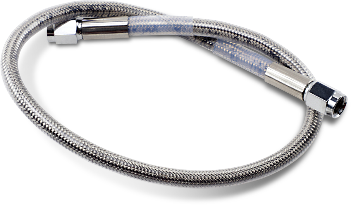 Universal Brake Line - Clear - 19\"