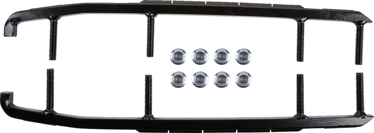 Enduro Wear Bars - 7.5\" - 60°