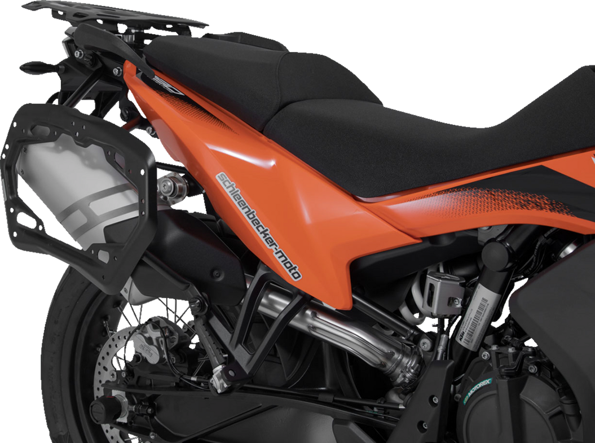 PRO Side Carrier - Left/Right - KTM - 790/890 Adventure/R | 890 SMT 2019 - 2024