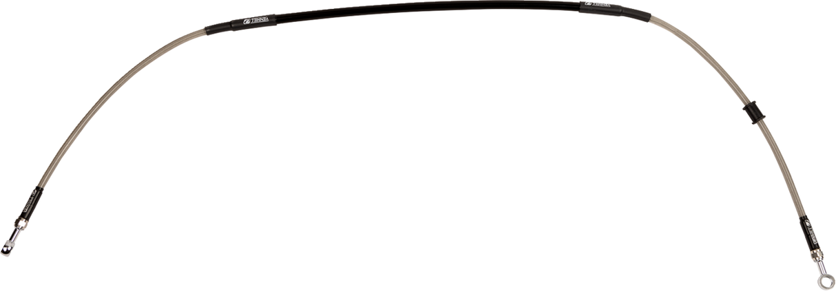 Brake Line - Stainless Steel 2018 - 2025