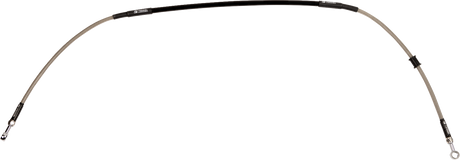 Brake Line - Stainless Steel 2018 - 2025