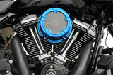 Method™ Clear Series Air Cleaner - Blue 2023 - 2025