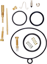 Carburetor Repair Kit - Honda 1979 - 1983