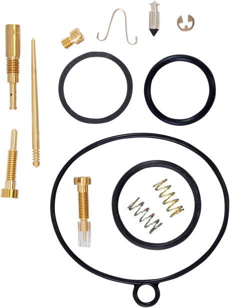 Carburetor Repair Kit - Honda 1979 - 1983