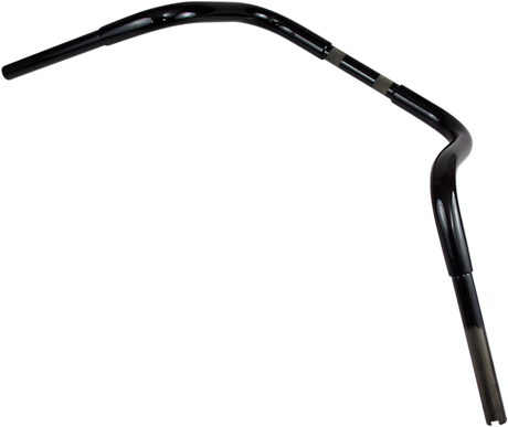 Handlebar - Buffalo - Bagger Ape - Black 1965 - 2019
