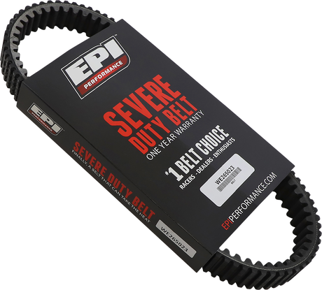 Drive Belt 2014 - 2021