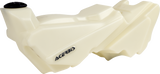 Fuel Tank - 2.9 Gallon - Yamaha - Natural 2014 - 2018