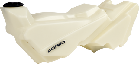 Fuel Tank - 2.9 Gallon - Yamaha - Natural 2014 - 2018