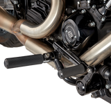 Mid Controls - Black - FL \'09-\'23 2009 - 2023