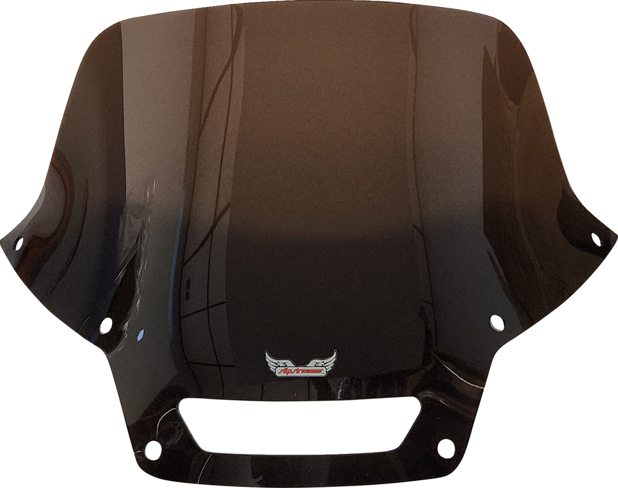 Windshield - Dark Smoke - FXLRST - +2\" Over Stock 2022 - 2023