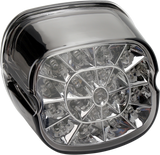 Taillight - Smoke - Bottom Tag 1999 - 2024