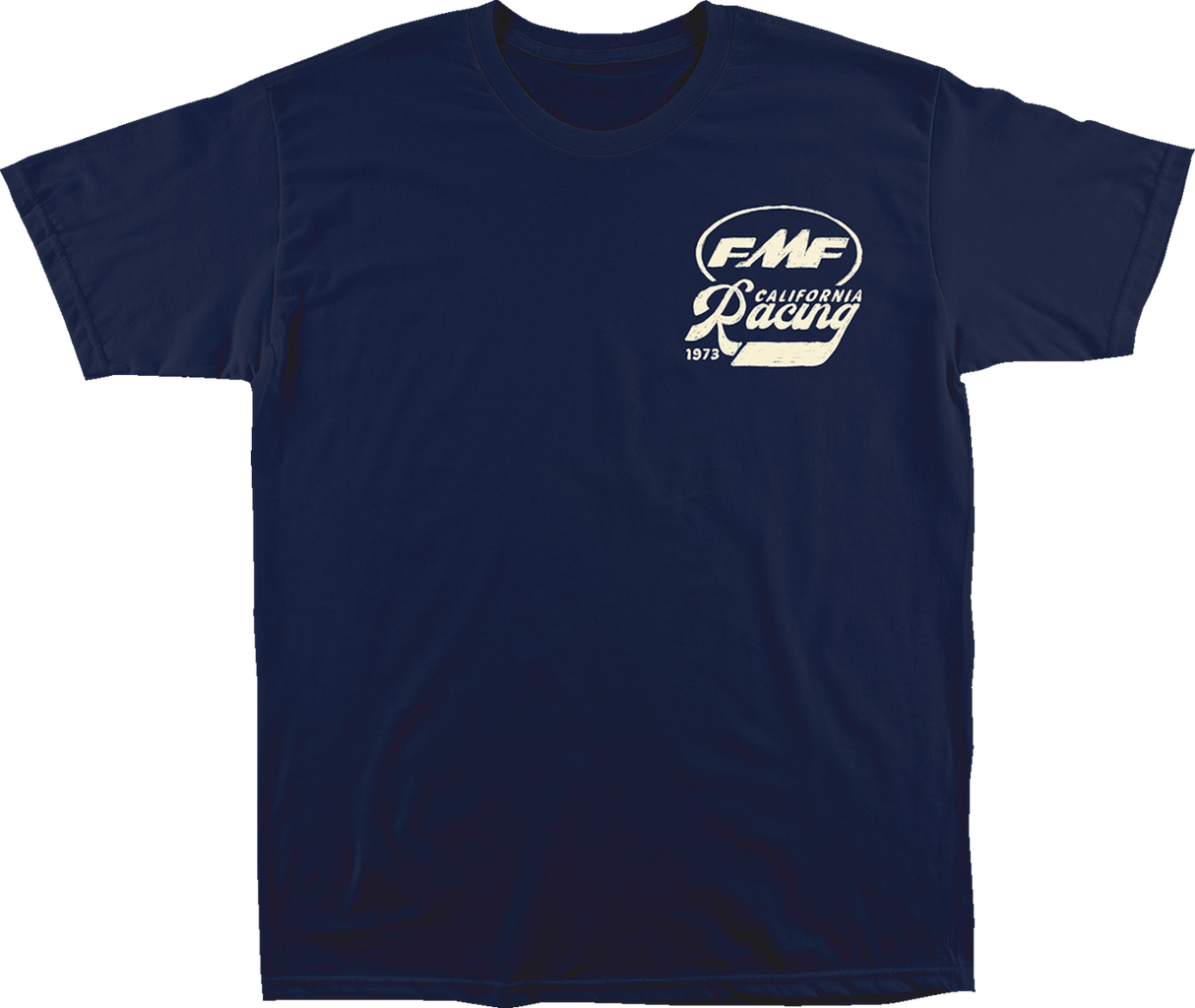 Twisted Metal T-Shirt - Navy - Large