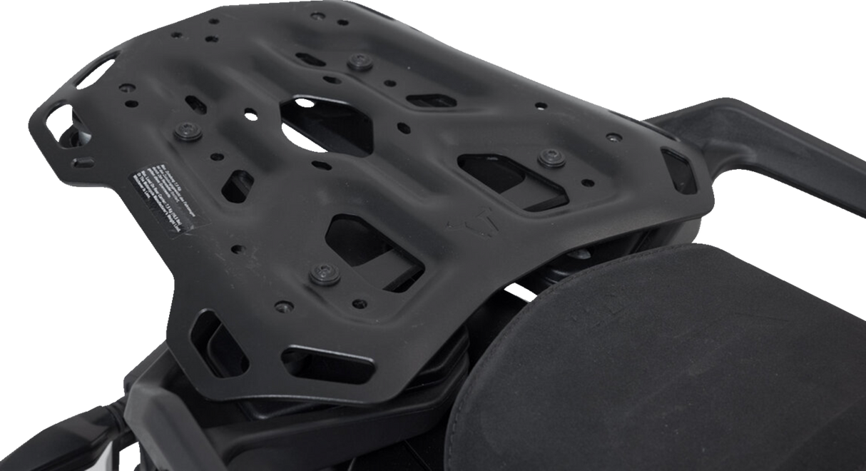 DUSC Hard Case System - Black - KTM Super Adventure 1290 R/S \'21-\'24 2021 - 2024