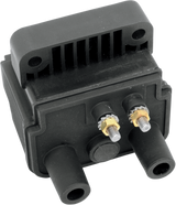 Mini Ignition Coil - 5 Ohm - Black