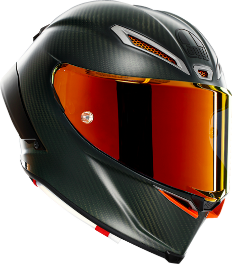 Pista GP RR Helmet - Electrum - Limited - 2XL