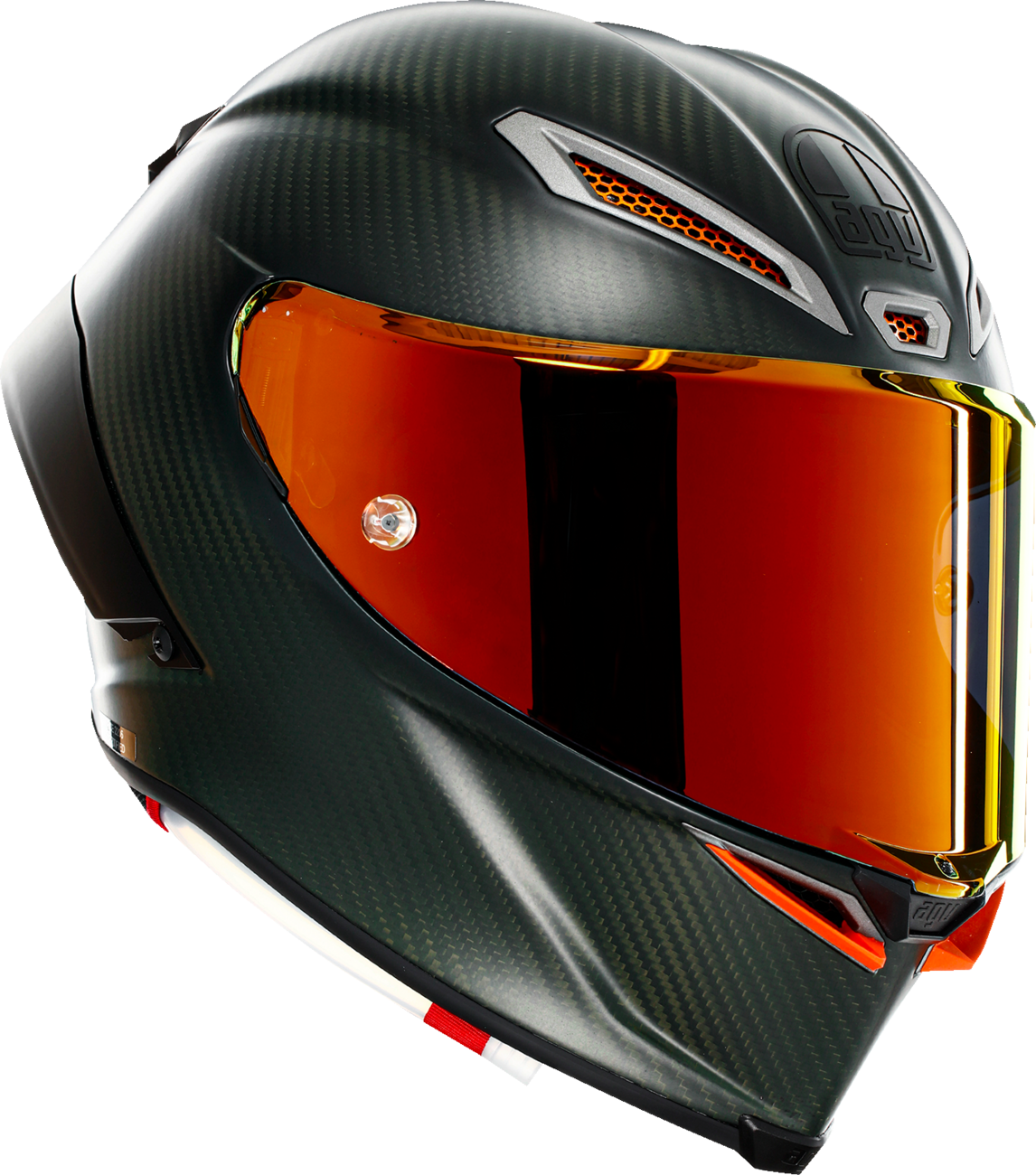 Pista GP RR Helmet - Electrum - Limited - XL