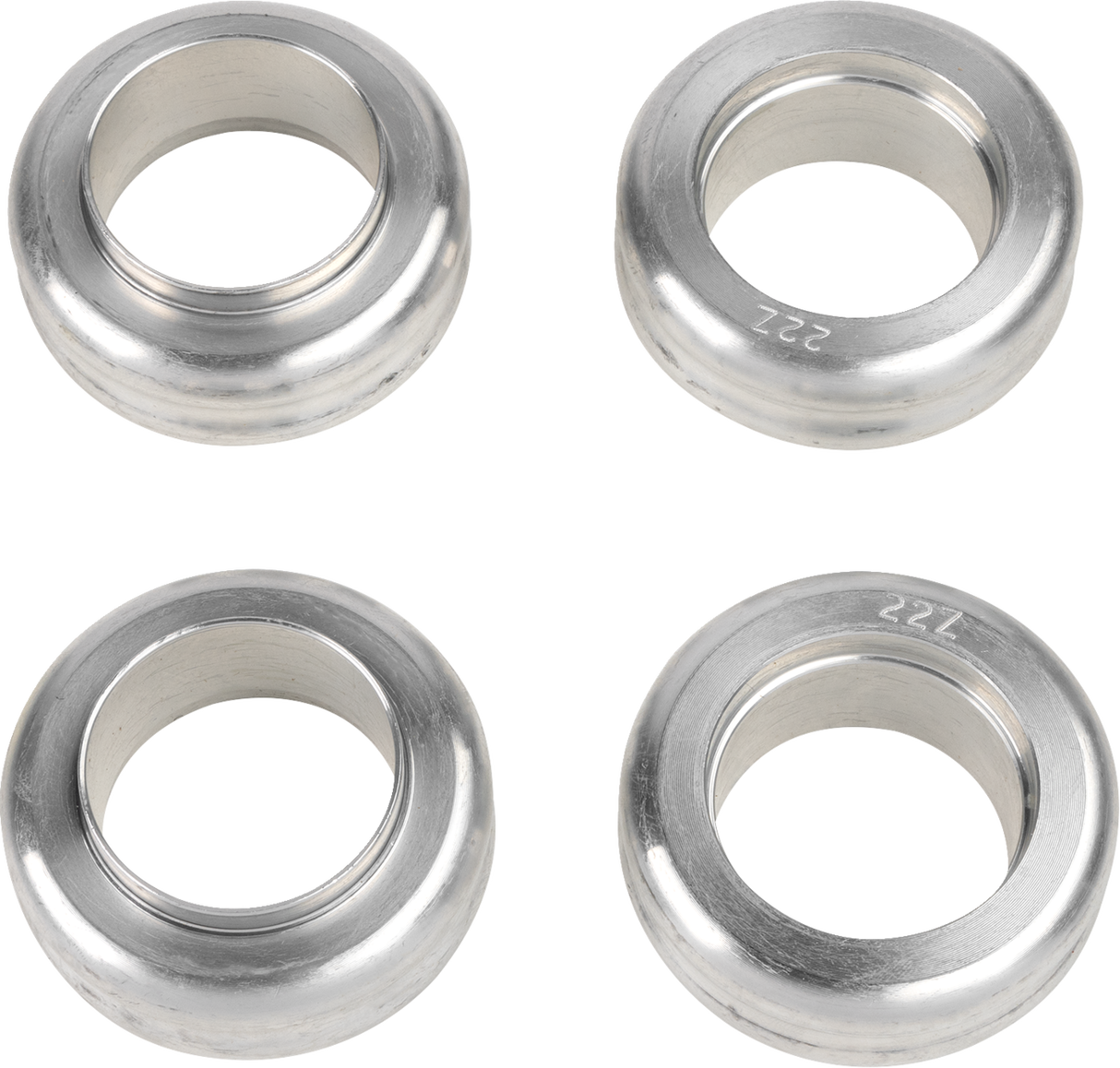 Lift Kit - Lifts 1.50\" - Can Am 2017 - 2024