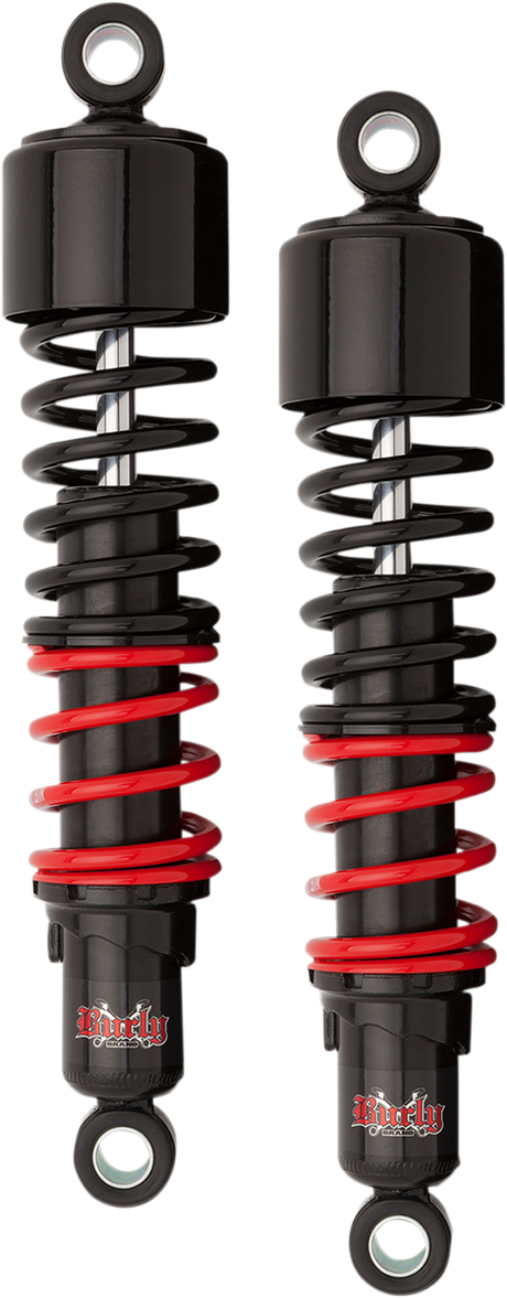 Stiletto Shock - Black - 13\" 1986 - 2022