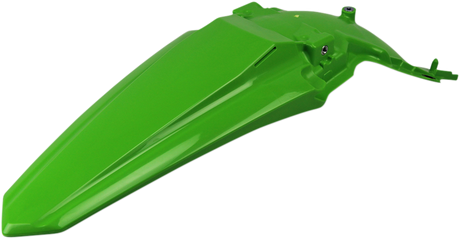 Rear Fender - Green 2019 - 2023