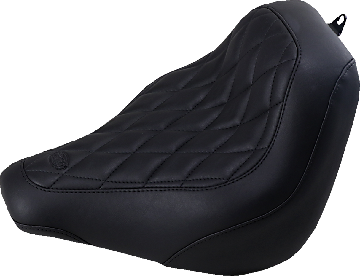 Wide Tripper Seat - Diamond 2018 - 2021