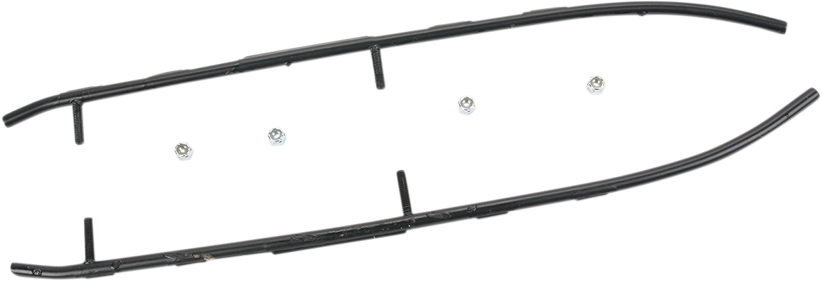 X-calibar Carbide Runner - 505 Series - 4\" - 60° 1995 - 2000