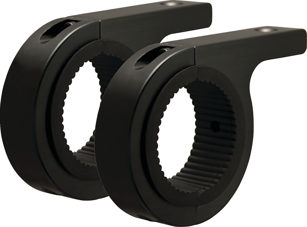 Clamp Mount 1-1/2\" - Pair