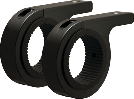 Clamp Mount 1-1/2\" - Pair