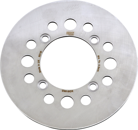 ATV Brake Rotor 2002 - 2007