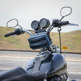 Handlebar Bag - Blue