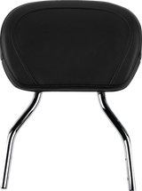 Sissy Bar - Short - Chrome - Vulcan 1600 2003 - 2008