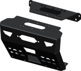 Winch Mount - Polaris/Bobcat 2015 - 2025