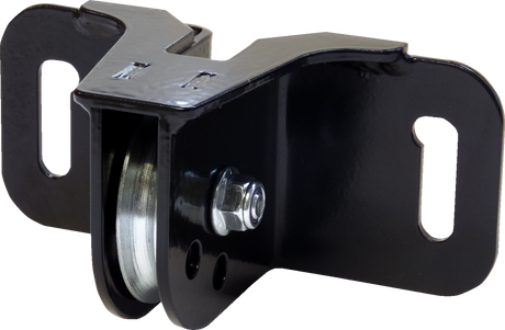 Plow Fairlead Pulley - Steel Cable - Standard 4.875\" Bolt