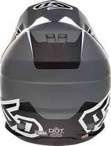 ATR-1 Helmet - Stealth - White - XS