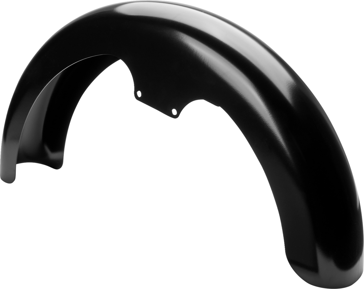 Wrapper Fender Kit - w/ Satin Blocks - Steel - 19\" 2018 - 2023