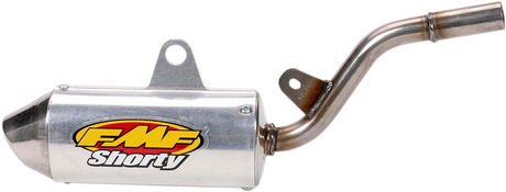 Powercore 2 Shorty Silencer 1998 - 2024