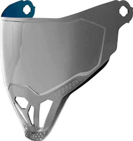 ForceShield™ Shield - Airflite™ - Warboy Chrome