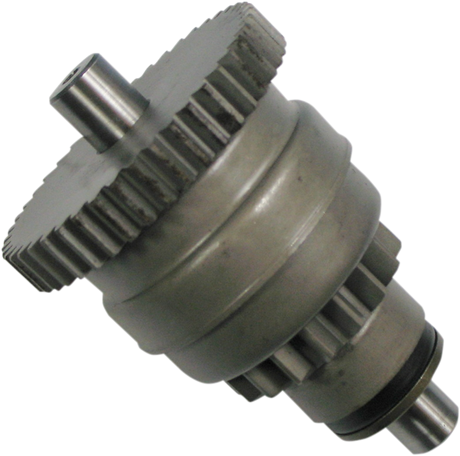 Starter Drive - Can-Am 2004 - 2013