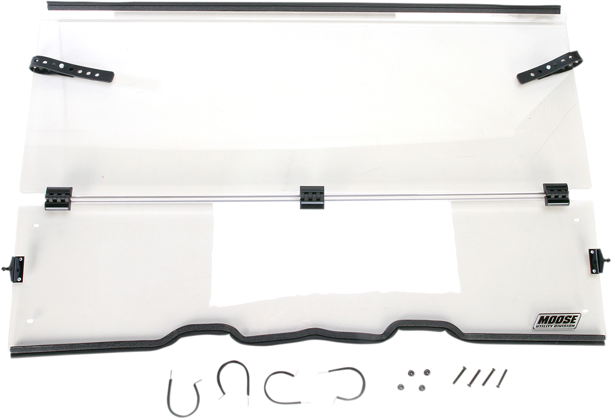 Full Folding Windshield - Ranger 2010 - 2014