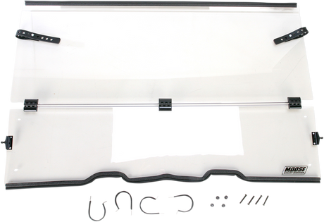 Full Folding Windshield - Ranger 2010 - 2014