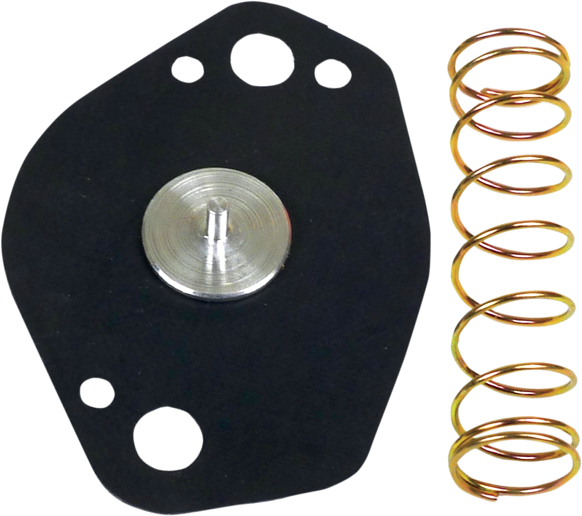 Carburetor Air Cut-Off Valve Set - Yamaha 1998 - 2001