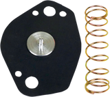 Carburetor Air Cut-Off Valve Set - Yamaha 1998 - 2001