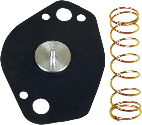 Carburetor Air Cut-Off Valve Set - Yamaha 1998 - 2001