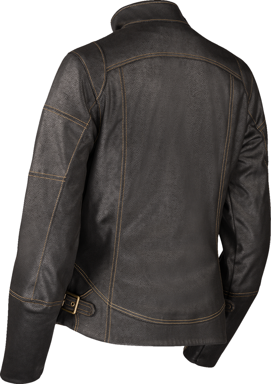 Women\'s Tuscadero3™ Jacket - Black - XL