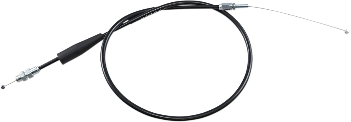 Throttle Cable - Pull - Honda 1996 - 2004